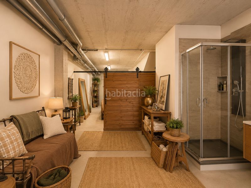Foto db00b353-20f7-460a-b9f1-f403ca7b0816. Casa adossada amb calefacció a Llagostera