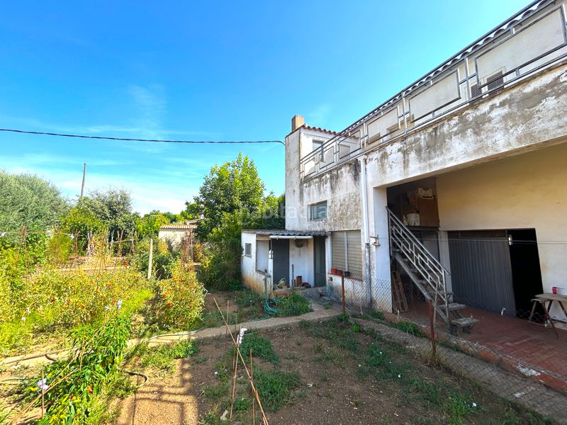 Foto b3fc79c3-f0f4-49e8-ba84-a1312763af6d. Casa amb xemeneia calefacció aparcament a Saus, Camallera i Llampaies