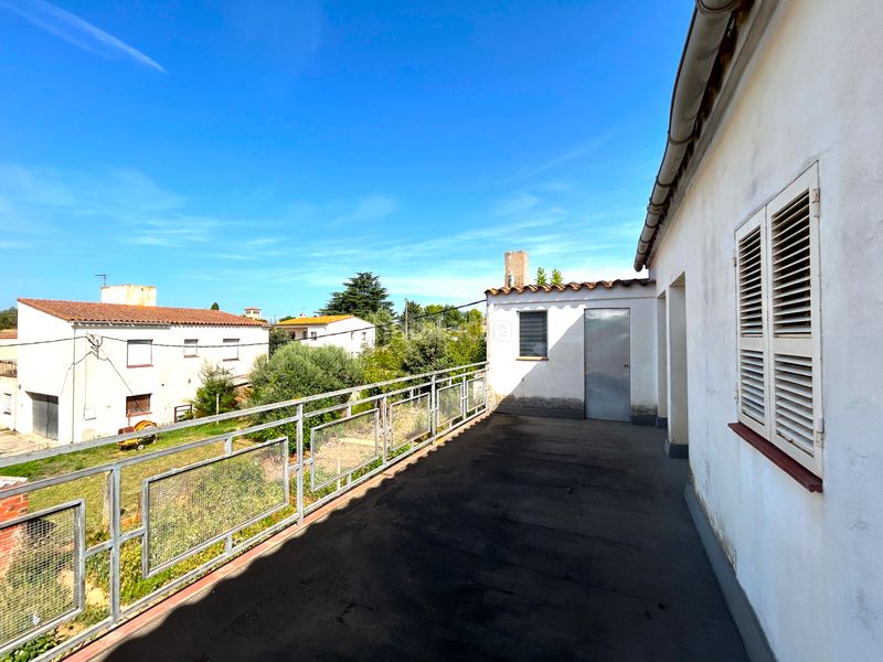 Foto f35dafaa-85c3-4d97-a035-35267a6a8e1a. Casa amb xemeneia calefacció aparcament a Saus, Camallera i Llampaies