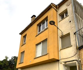 Etagenwohnung  Carrer puigventós. Pis a anglès