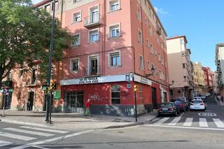 Local Comercial  N/a. Local calle asalto