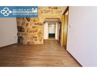 Maison à Bueu. Casa rústica recientemente reformada.