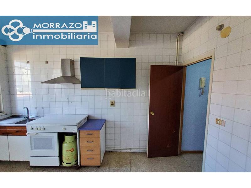 Foto ea261fda-79f8-4f34-97a7-15b48bcb3792. Appartamento in josé costa alonso 72 in Moaña