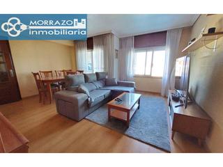 Appartement à Mos. Piso en venta en tameiga