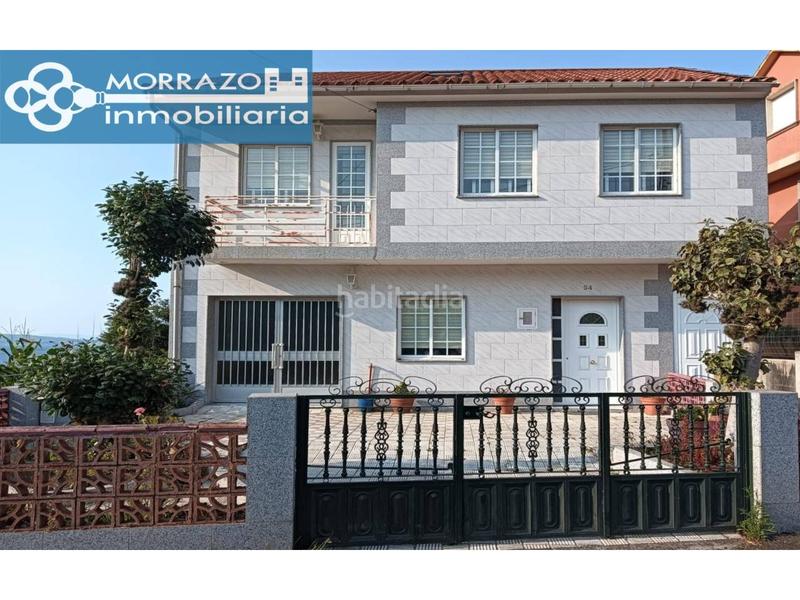 Foto 91eba698-6995-4b51-87a1-08ffbef978c7. Casa en lugar means 54 casa con terreno y vistas cerca de la playa en Bueu