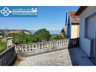 Maison à Bueu. Casa a reformar con vistas a la ría en cela