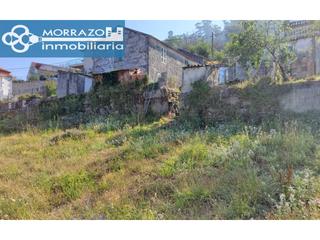 Maison  A graña. Casa rústica para reformar con terreno