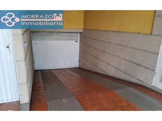 Lloguer Aparcament cotxe  Alcalde johan carballeira. Plaza de garaje en bueu centro.