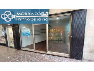 Business premise in Calle Oliva 14