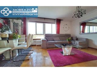 Appartement  Alexandre bóbeda. Piso en venta en vigo