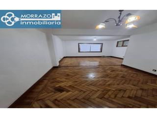 Appartement  Pizarro. Piso en venta  en calle pizarro