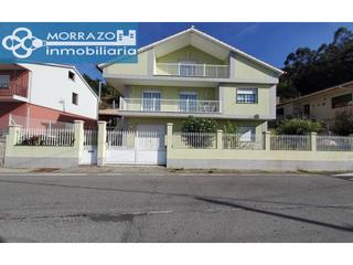 Casa  Lugar o viso. Casa con vista y terreno