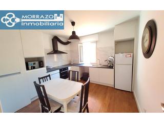Location Maison  Banda del río. Alquiler anual piso en bueu