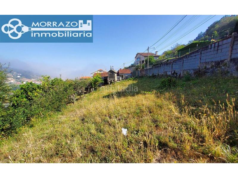 Foto 0b6c449f-d9c9-43ab-83f0-a6af17050f19. Terreny residencial a Bueu