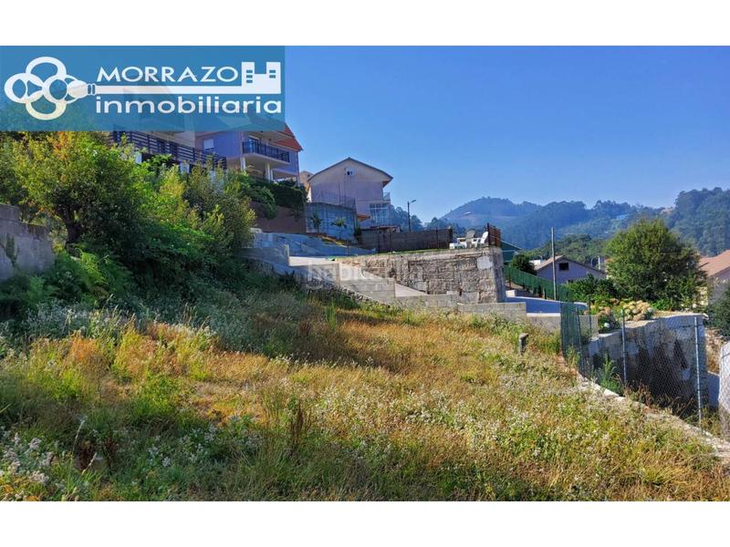 Foto 2b74eb18-07c7-4cf1-b38e-9ebf5f487d2f. Terreny residencial a Bueu