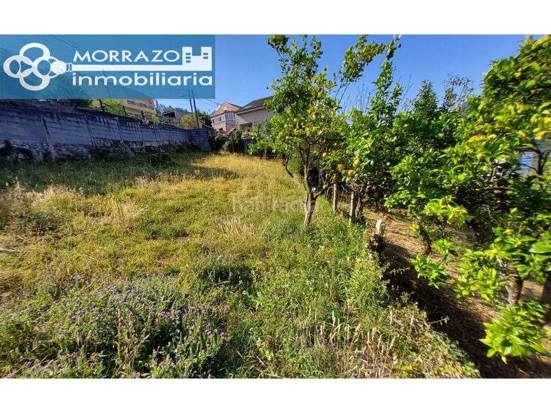 Foto 9fe9d437-0caf-4689-a9d3-1a46adad6a3d. Terreny residencial a Bueu