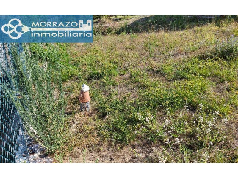 Foto cb19ca01-2872-4566-9a66-684cef3a940a. Terreny residencial a Bueu