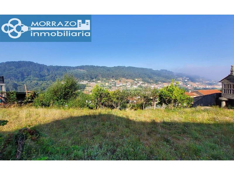 Foto ee331d79-3ee9-41a0-beb0-829d8e821b77. Terreny residencial a Bueu