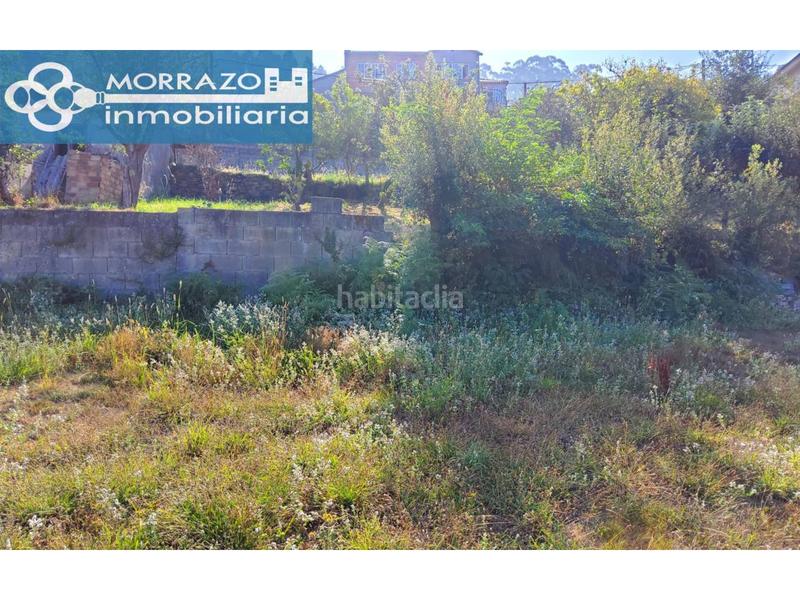 Foto f3ed6896-2baa-4b18-8f57-f0a26fc4c220. Terreny residencial a Bueu