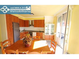 Miete Etagenwohnung  Ramal dos galos. Piso de alquiler anual en el centro de bueu