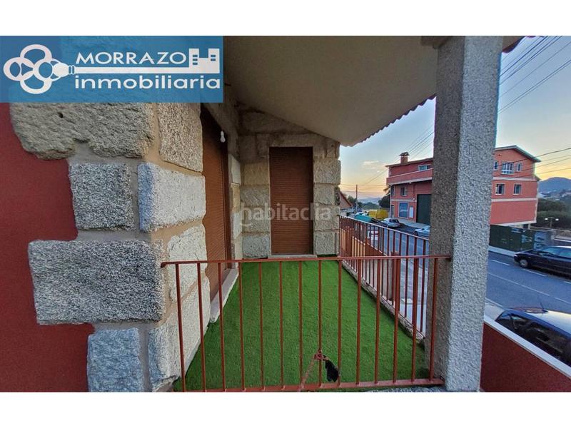 Foto 80bdde6c-3193-4d7d-aa8f-e9d6489e8482. Casa bifamiliare con riscaldamento parcheggio in Moaña