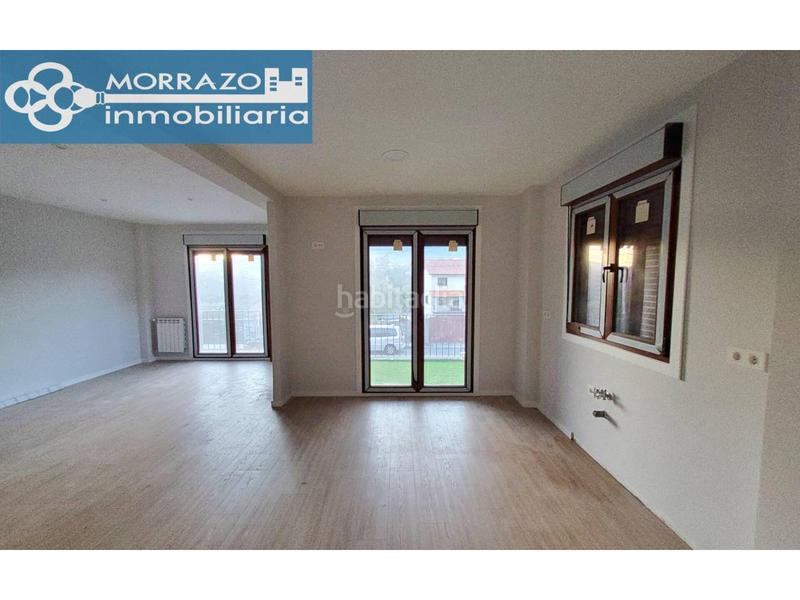 Foto 95785b34-78a2-47ae-80d8-753fb9b5ba4c. Casa bifamiliare con riscaldamento parcheggio in Moaña