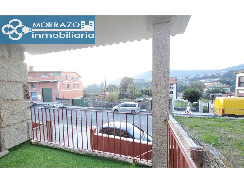 Foto a7e3248e-944d-4f49-9dbd-a8accd10d4f2. Casa bifamiliare con riscaldamento parcheggio in Moaña