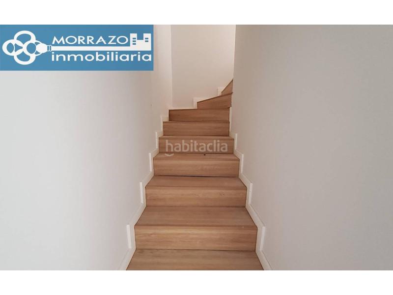 Foto d7a591b4-40b8-4322-82ac-f8383bd1bd68. Casa bifamiliare con riscaldamento parcheggio in Moaña