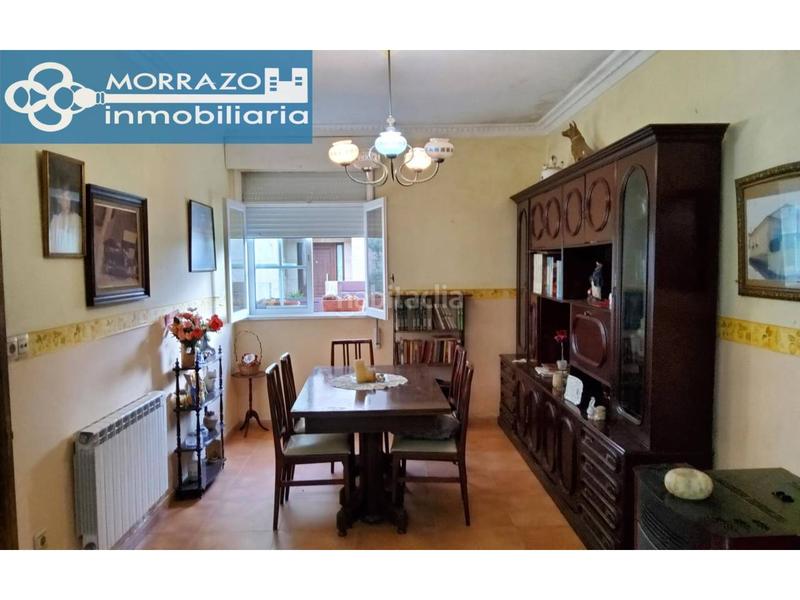 Foto 0a4cf038-643c-41c2-b7d5-361b2a19ab17. Haus mit heizung parking in Darbo Cangas