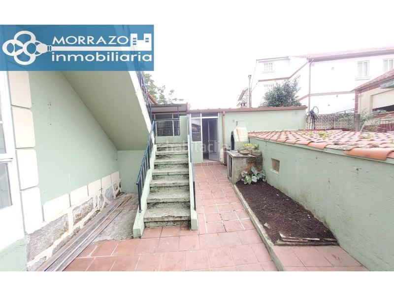 Foto 0f98d9e3-650d-4268-9cc0-c9aaf69f725c. Haus mit heizung parking in Darbo Cangas