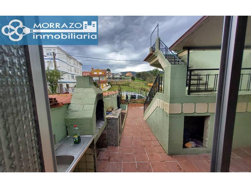 Foto 13d32aff-892b-4ae2-a8d0-a897c491a7e9. Haus mit heizung parking in Darbo Cangas
