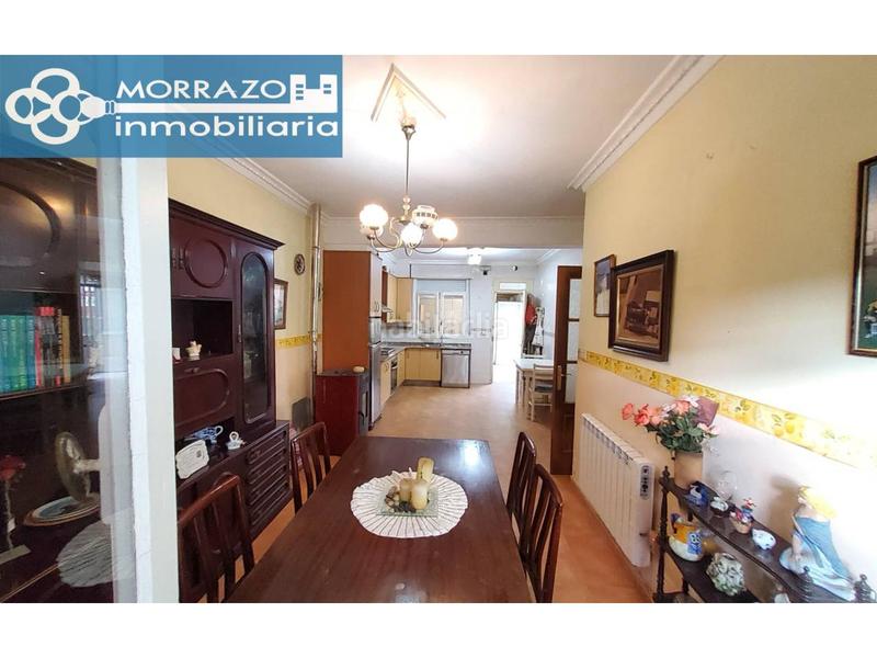 Foto 1ad19042-2ccc-4ff9-b1cc-b8d085d932bf. Haus mit heizung parking in Darbo Cangas