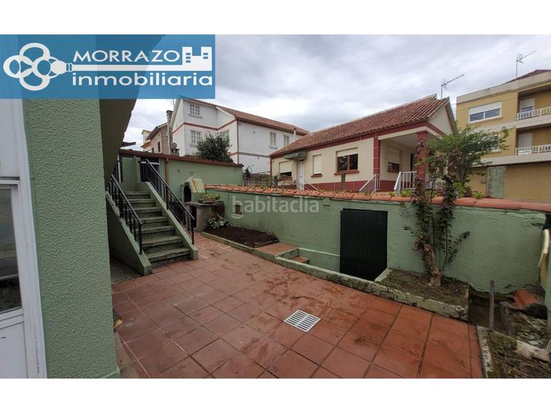 Foto 1fc88c24-885d-4a33-b8b0-736649ebc3b8. Haus mit heizung parking in Darbo Cangas