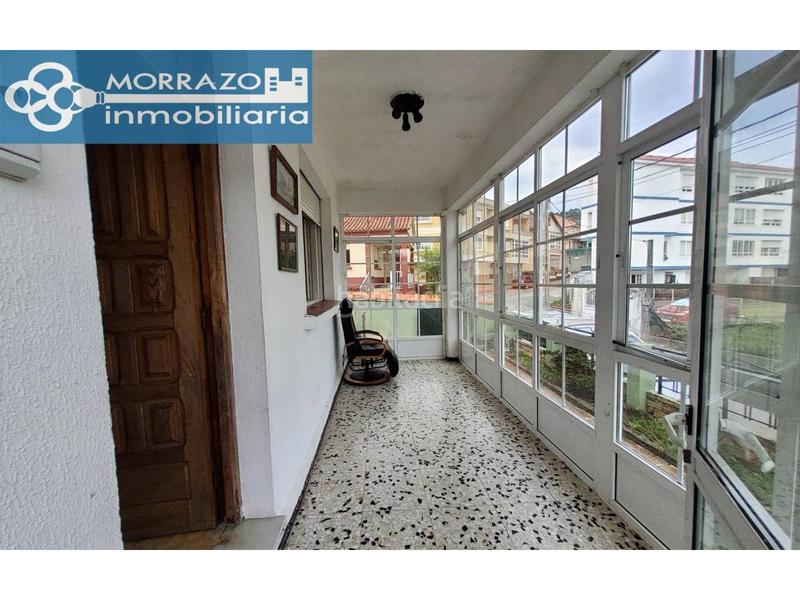 Foto 5bc346f9-86b5-409a-be50-f69dd3ae2961. Haus mit heizung parking in Darbo Cangas