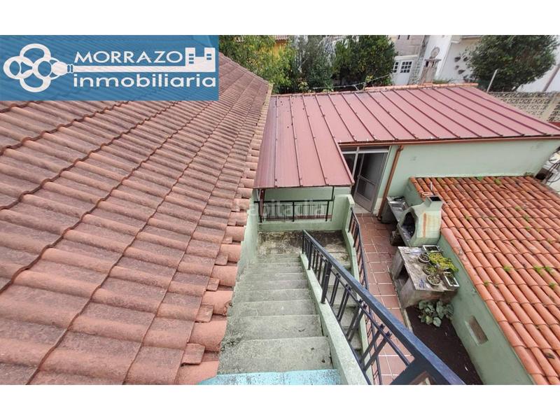 Foto 5f3d13f2-96a8-46fc-b1d1-c939b1267cf5. Haus mit heizung parking in Darbo Cangas