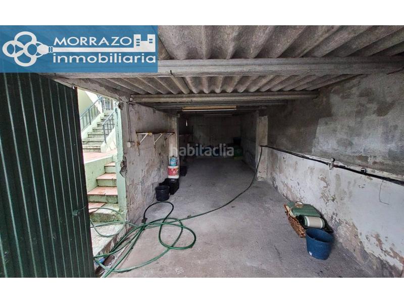 Foto 6f1410b5-344d-4d49-8eb8-87a046fd64f2. Haus mit heizung parking in Darbo Cangas