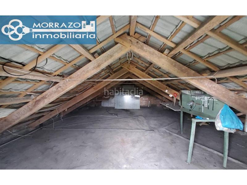 Foto 6f33ef67-09ed-4697-8fa6-8806721cf6e0. Haus mit heizung parking in Darbo Cangas