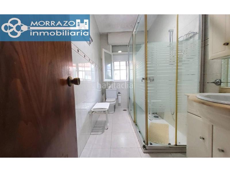 Foto 7a111344-b8c0-478e-bd0a-6f91527a2dd9. Haus mit heizung parking in Darbo Cangas