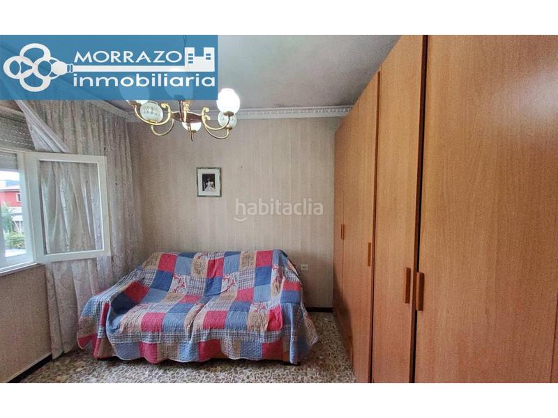 Foto 8d1ee474-47d8-4872-9ac9-60006ad2b1da. Haus mit heizung parking in Darbo Cangas