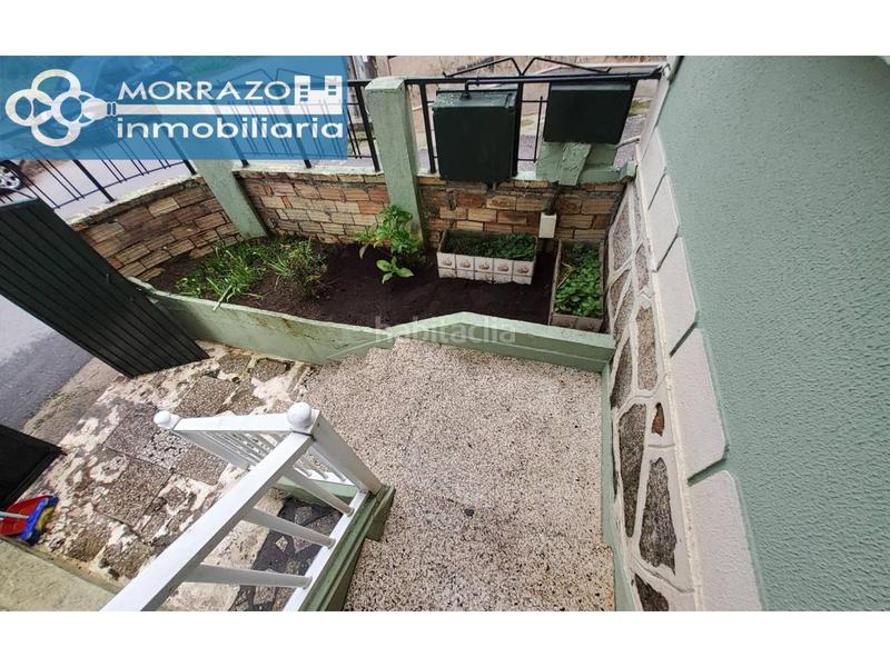 Foto 954ff8c2-53ba-41e1-95bb-4b666858b9fb. Haus mit heizung parking in Darbo Cangas