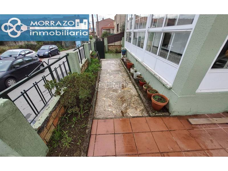 Foto 9e34a3a0-21a2-47b1-b764-64c84a23c3d2. Haus mit heizung parking in Darbo Cangas