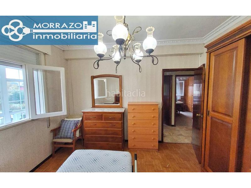 Foto a557f68d-45f4-4d81-a191-ee4a3d89ac5f. Haus mit heizung parking in Darbo Cangas