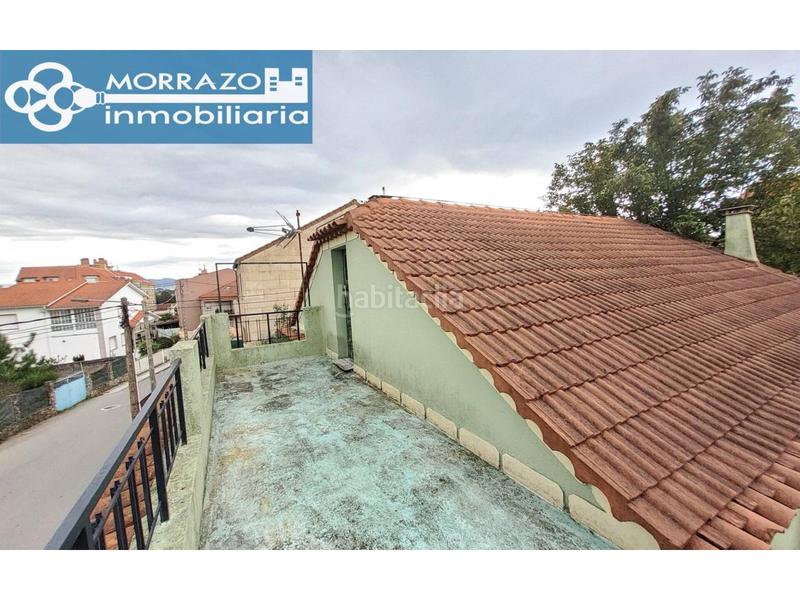 Foto afc89871-66ce-474a-a864-9c3eda571c55. Haus mit heizung parking in Darbo Cangas