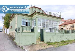 Maison à Darbo. Casa de planta baja en cangas.