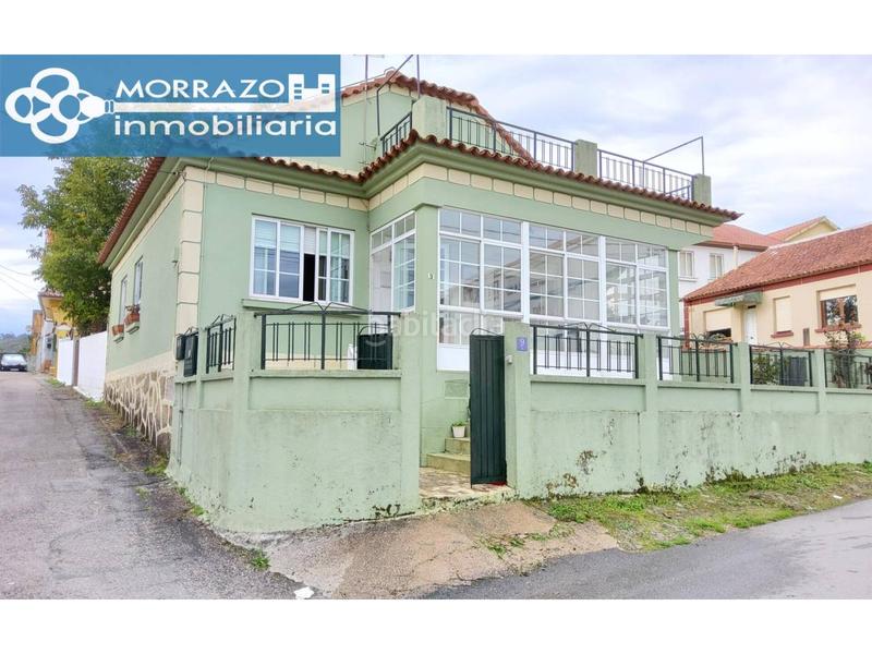 Foto b3909b8e-4c01-4669-8310-4af79abd4c7b. Haus mit heizung parking in Darbo Cangas