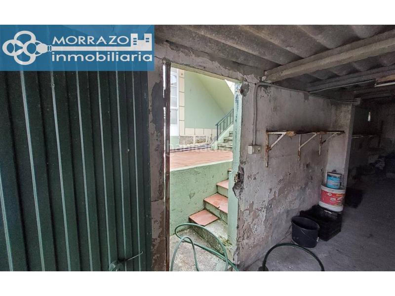 Foto dec7d94b-8d97-4f54-903f-af8fe07a0dcb. Haus mit heizung parking in Darbo Cangas