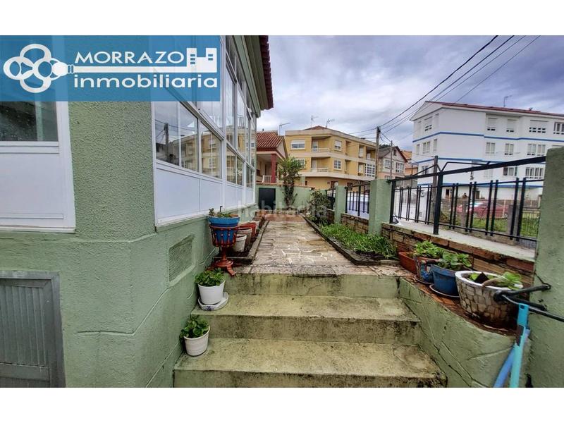 Foto e23f2fad-5d97-4b71-86cd-e9650c5401ee. Haus mit heizung parking in Darbo Cangas