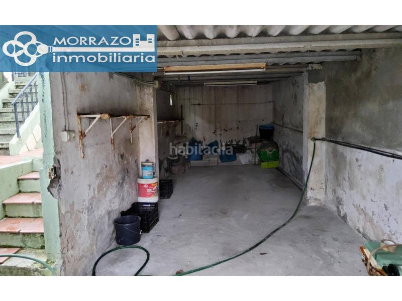 Foto e5727d84-3af8-42c7-8fad-767b22f7fdbb. Haus mit heizung parking in Darbo Cangas