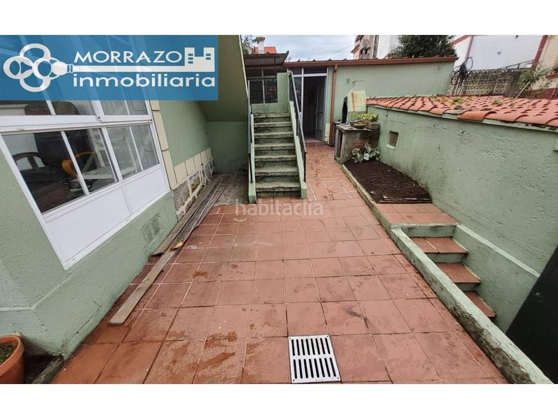 Foto ed57abc7-0f67-4689-9404-780f670df9c4. Haus mit heizung parking in Darbo Cangas