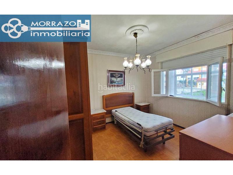 Foto f66228d5-4e5a-4df6-a88e-63fe11908ac7. Haus mit heizung parking in Darbo Cangas